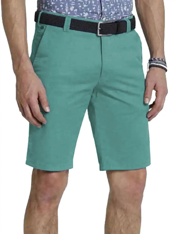 LCDN Men’s Chino Shorts Pastel Green Northern Ireland Belfast