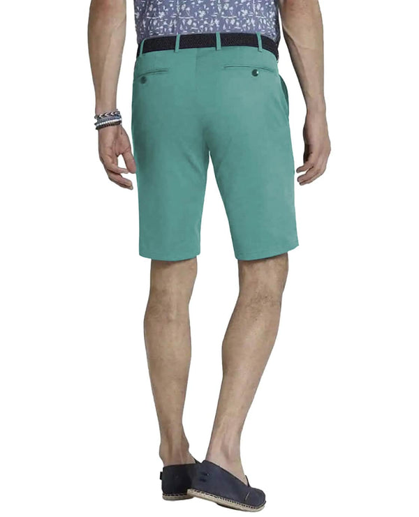 LCDN Men’s Chino Shorts Pastel Green Northern Ireland Belfast