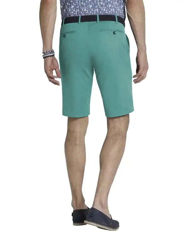 LCDN Men’s Chino Shorts Pastel Green Northern Ireland Belfast