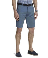 LCDN Men’s Chino Shorts Stretch Fit Blue Northern Ireland Belfast