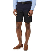 LCDN Mens Chino Shorts Navy