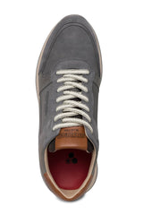Lloyd & Pryce McCarthy Trainers Slate Grey Northern Ireland Belfast