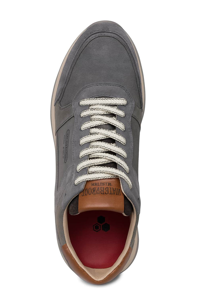 Lloyd & Pryce McCarthy Trainers Slate Grey Northern Ireland Belfast