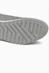 Lloyd & Pryce McCarthy Trainers Slate Grey Northern Ireland Belfast