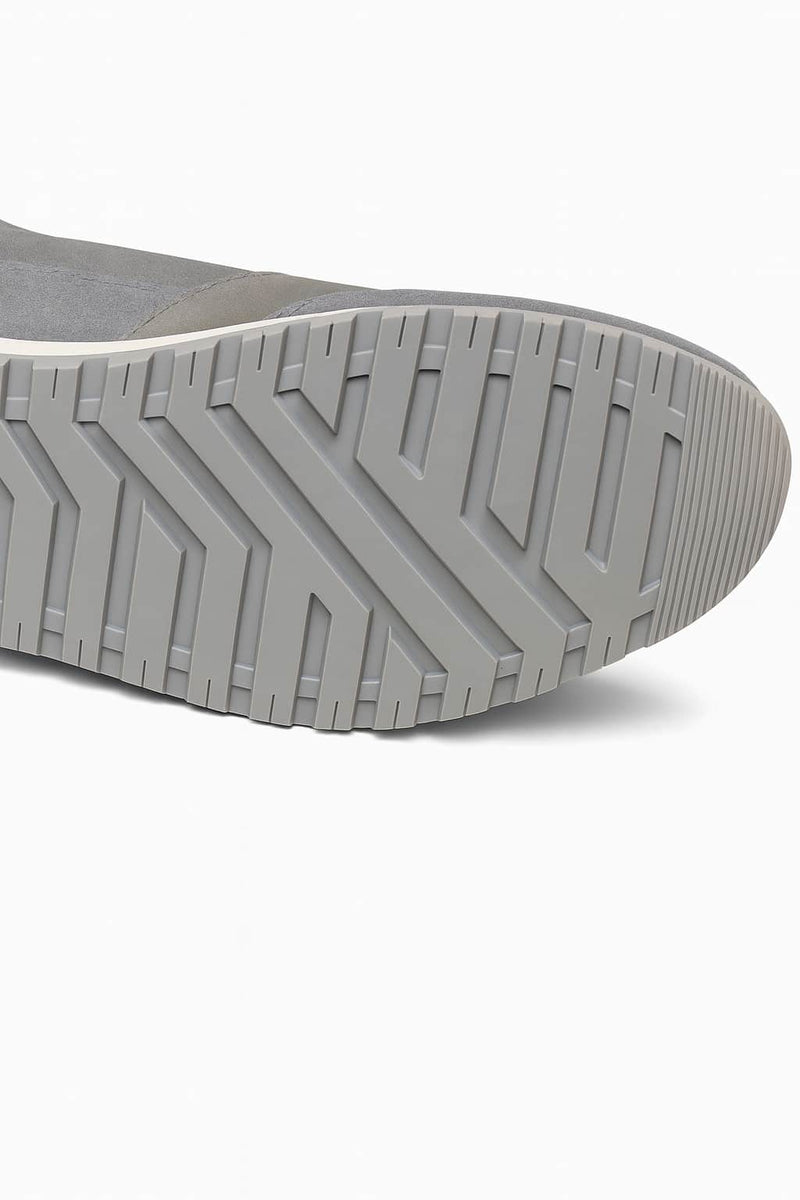 Lloyd & Pryce McCarthy Trainers Slate Grey Northern Ireland Belfast