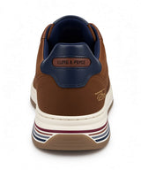 Lloyd & Pryce Mens Deaves Trainers Umber Tan Northern Ireland Belfast