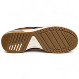 Lloyd & Pryce Mens Deaves Trainers Umber Tan Northern Ireland Belfast