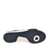 Lloyd & Pryce Mens Montoya Sneakers Storm Navy Northern Ireland