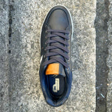 Lloyd & Pryce Mens Newell Sneakers Atlantic Navy Northern Ireland