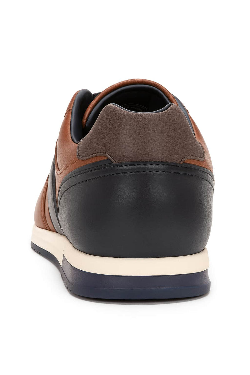 Lloyd & Pryce Mens Shoes Roigard Trainers Camel Northern Ireland