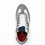 Lloyd & Pryce Men’s Tizzano Sneakers Shoes Regatta White Northern