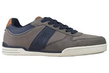 Lloyd & Pryce Mens Trainers Berthwick Shadow Grey Northern Ireland