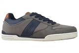 Lloyd & Pryce Mens Trainers Berthwick Shadow Grey Northern Ireland