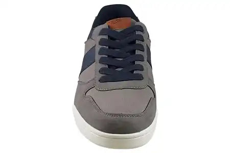 Lloyd & Pryce Mens Trainers Berthwick Shadow Grey Northern Ireland