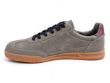 Lloyd & Pryce Mens Zazi Trainers Fern Green Northern Ireland Belfast