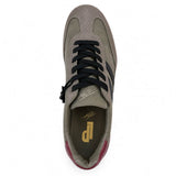 Lloyd & Pryce Mens Zazi Trainers Fern Green Northern Ireland Belfast