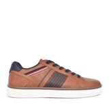 Lloyd & Pryce Tommy Bowe Rasaku Camel Mens Sneakers Northern Ireland