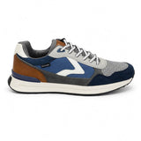 Lloyd & Pryce Wallis Rustic Harbour Mens Trainers Northern Ireland
