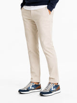Lloyd & Pryce Wallis Rustic Harbour Mens Trainers Northern Ireland