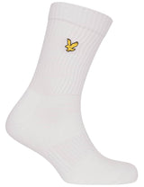 Lyle & Scott - Hamilton 3 Pack Sport Socks 7-11 UK