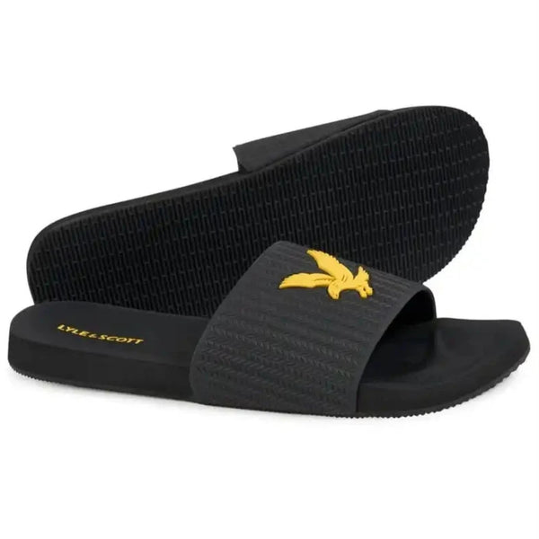 Lyle and deals scott sliders