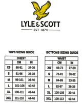 Lyle & Scott Mens Kyle Pyjamas Set Ruby Wine Gingham Northern Ireland