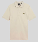 Lyle & Scott Mens Plain Polo Shirt Cove Northern Ireland Belfast