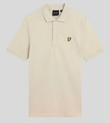 Lyle & Scott Mens Plain Polo Shirt Cove Northern Ireland Belfast