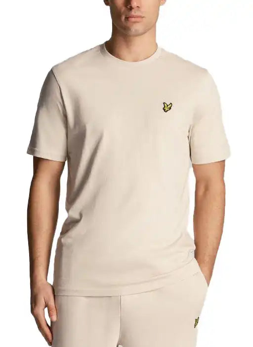 Lyle & Scott Mens Plain T-Shirt Cove Northern Ireland Belfast