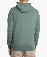 Lyle & Scott Mens Pullover Hoodie Green Mercurial Northern Ireland