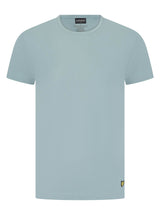 Lyle & Scott Mens Pyjamas Loungewear Cash Tourmaline/Peacoat Northern