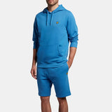 Lyle & Scott Men’s Sweat Shorts Spring Blue Northern Ireland Belfast