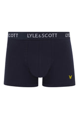 Lyle & Scott Miller 5 Pack Boxer Briefs Northern Ireland Belfast