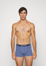 Lyle & Scott Miller 5 Pack Boxer Briefs Northern Ireland Belfast