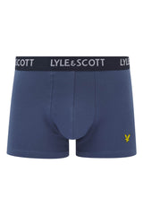 Lyle & Scott Miller 5 Pack Boxer Briefs Northern Ireland Belfast