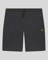Lyle & Scott Sweat Shorts Gunmetal Grey Northern Ireland Belfast