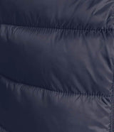 Lyle & Scott Wadded Gilet Body Warmer Navy Northern Ireland Belfast