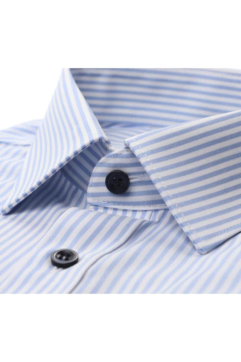 Marvelis Mens Body Fit Long Sleeve Dress Shirt 7532/44/11 Marvelis Mens Body Fit Long Sleeve Dress Shirt 7532/44/11