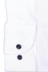 Marvelis Men’s Body Fit (Slim Fit) Dress Shirt 7502/54/00 White