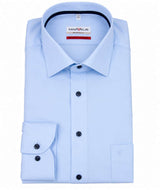 Marvelis Mens Modern Fit (Regular Fit) Formal Dress Shirt 7312-34-11