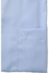 Marvelis Modern Fit Dress Shirt 7246/84/11 Blue Northern Ireland