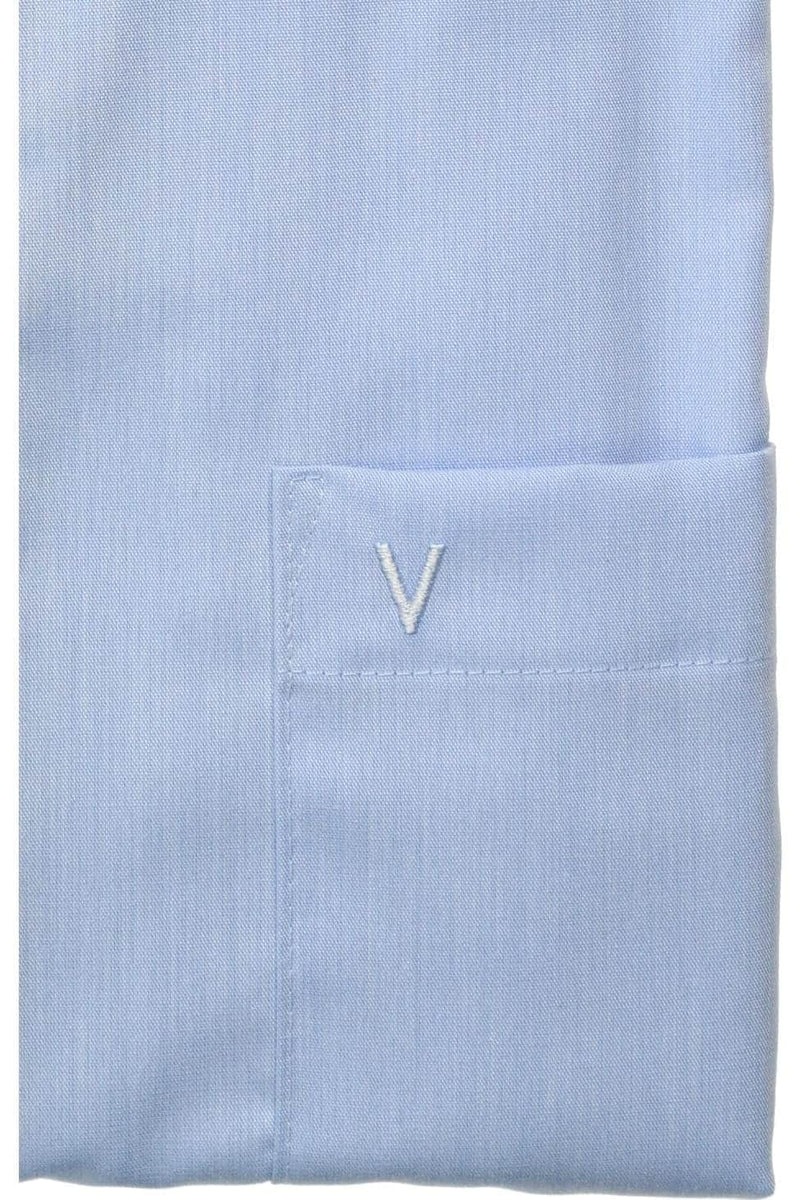 Marvelis Modern Fit Dress Shirt 7246/84/11 Blue Northern Ireland