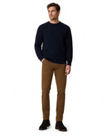 Meyer Chino Trousers Roma 2-5616/18 Brown Northern Ireland Belfast