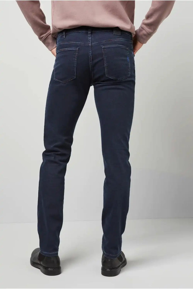 Meyer M5 Jeans Slim Leg Blue/Black Northern Ireland Belfast