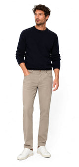 Meyer M5 SIX Softtwill Chino Beige Northern Ireland Belfast