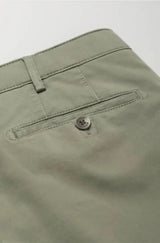 Meyer Men’s Chino Trousers Roma 9-3001-26 Green Northern Ireland