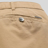 Meyer Men’s Chino Trousers Roma 9-316/42 Camel Beige Northern Ireland