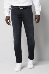 Meyer Men’s M5 Jeans Slim Leg 9-6267-18 Blue Denim Ballynahinch