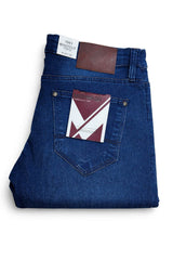 Mish Mash Bootcut Jeans 1941 Seltzer Blue/Black Northern Ireland