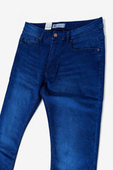 Mish Mash Bootcut Jeans 1941 Seltzer Blue/Black Northern Ireland